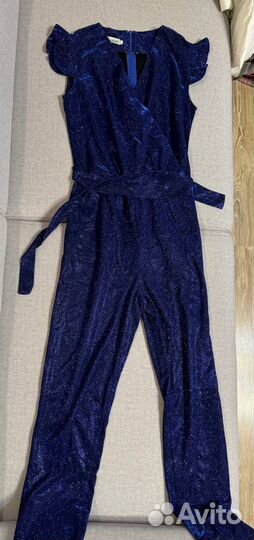 Комбинезон, р.42