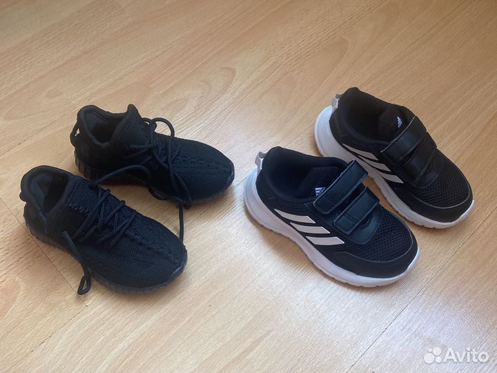 Обувь 21-22 размер