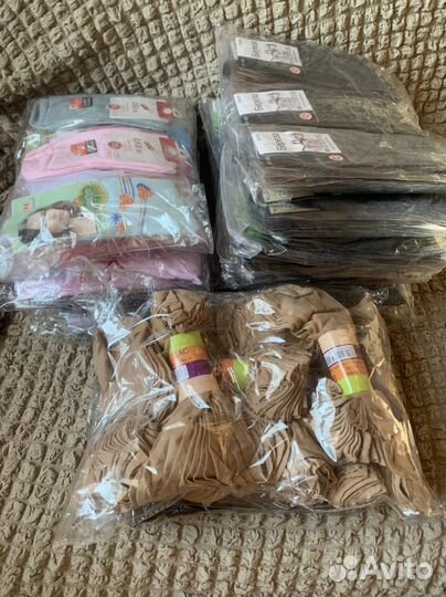 Носки мужские/женские (Качество) Все размеры