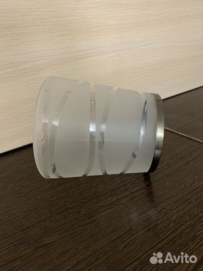 Плафоны для люстры стеклянные