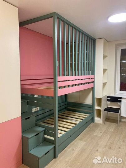 Ремонт квартир под ключ по договору с гарантией