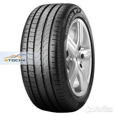 Pirelli Cinturato P7 225/45 R17 91W