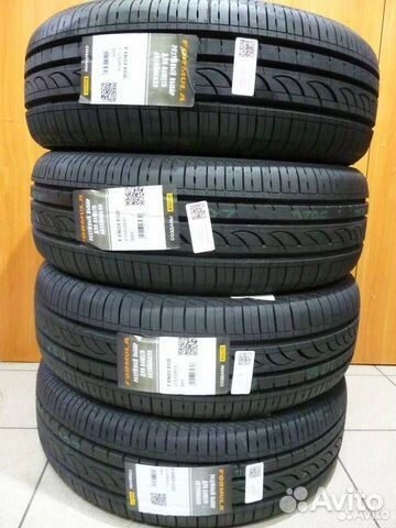 Pirelli Formula Energy 215/65 R16 98H