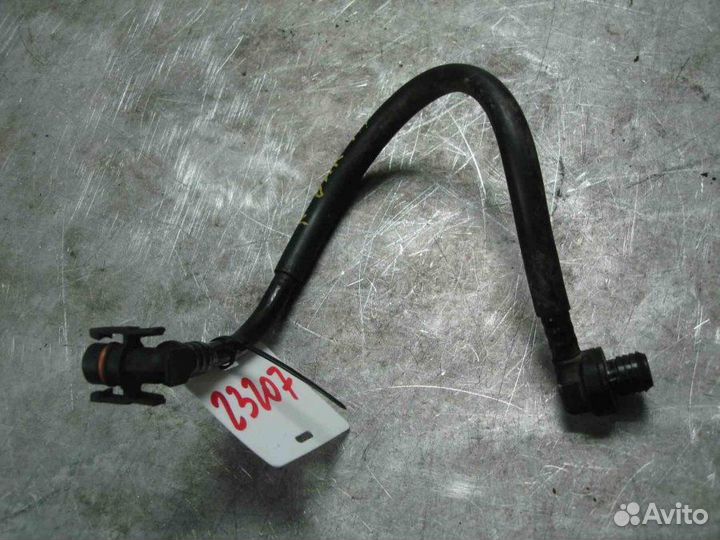 Трубка Renault Megane II 2002-2009