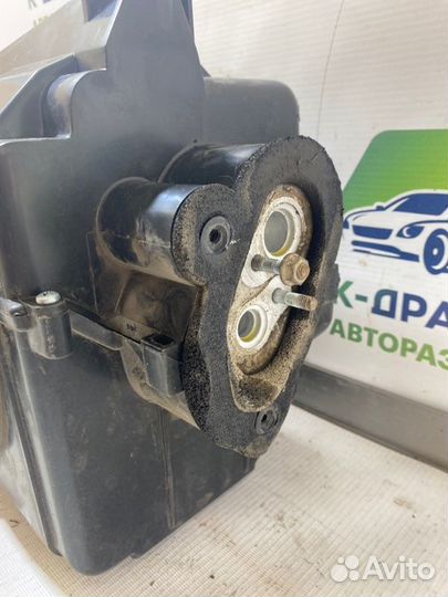 Корпус отопителя Daewoo Matiz хетчбек 0.8 2007