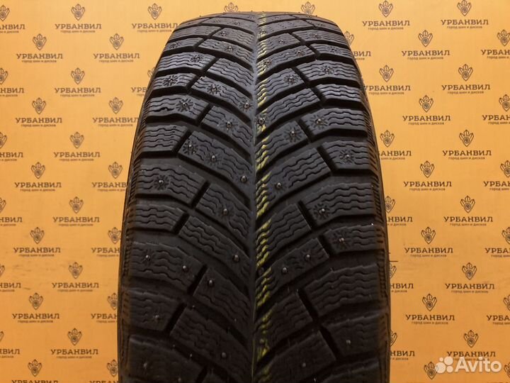 Michelin X-Ice North 4 215/60 R17 100T