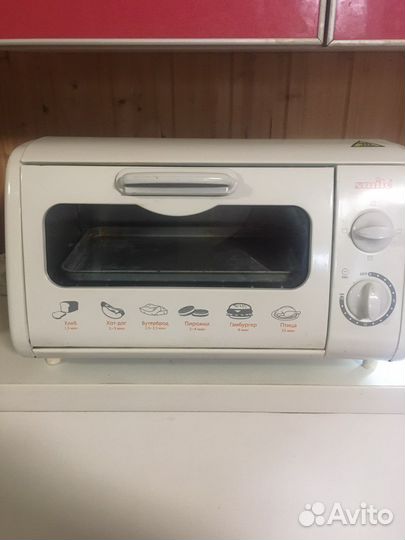 Миксер, печка, раковины, столики