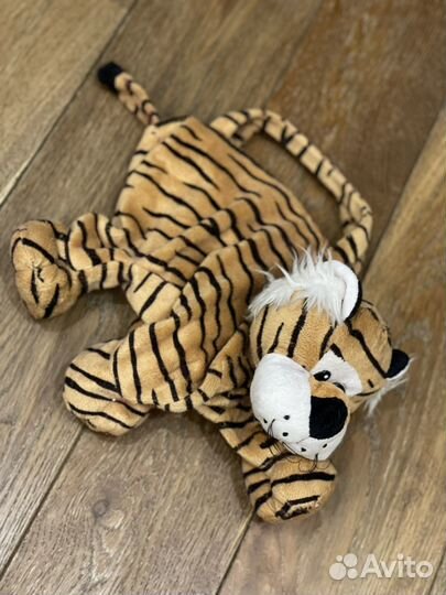 Детская сумочка