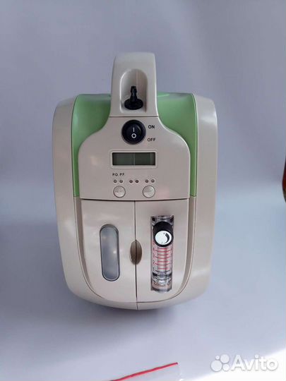 Концентратор кислородный JAY-3A