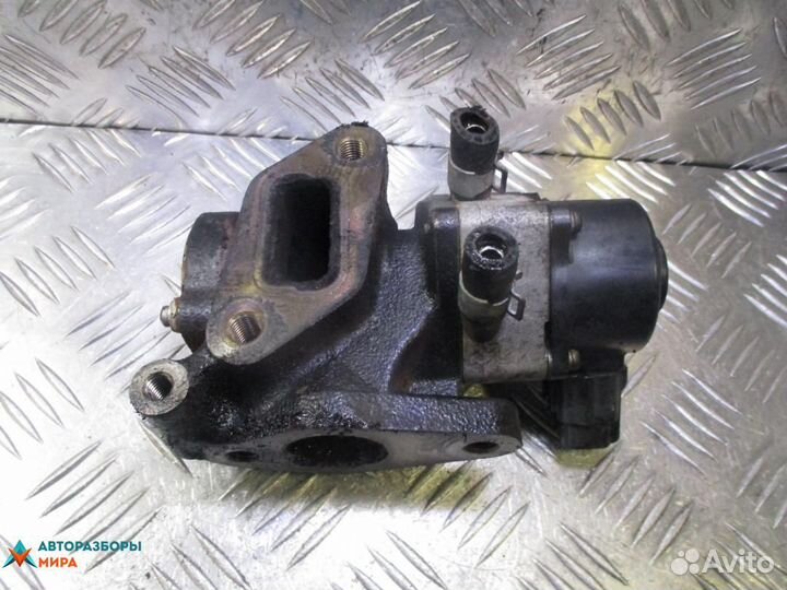 Клапан EGR Nissan X-Trail T30 2004