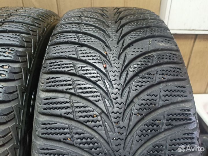 Goodyear UltraGrip Ice+ 205/55 R16 91T