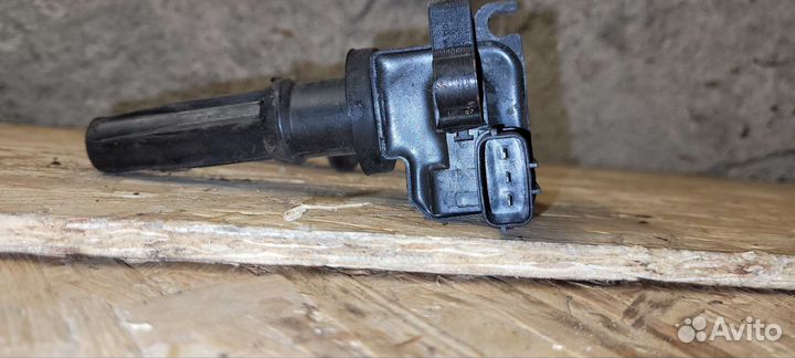 Катушка зажигания Hyundai Sonata