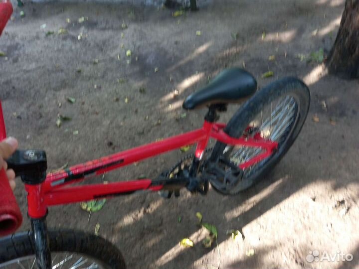 Велосипед Bmx