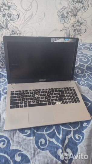 Asus n56vb