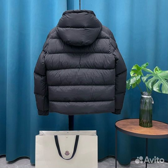 Куртка moncler