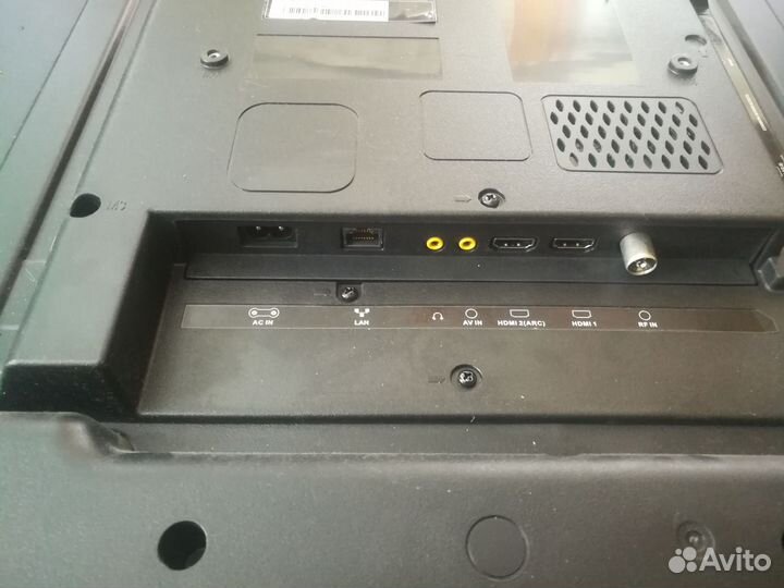 Телевизор SMART tv Thomson