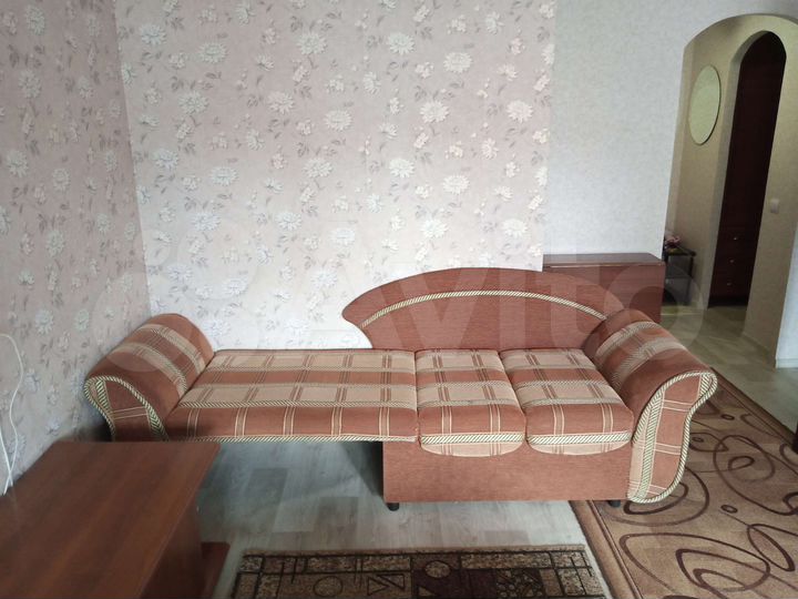 1-к. квартира, 38 м², 6/9 эт.