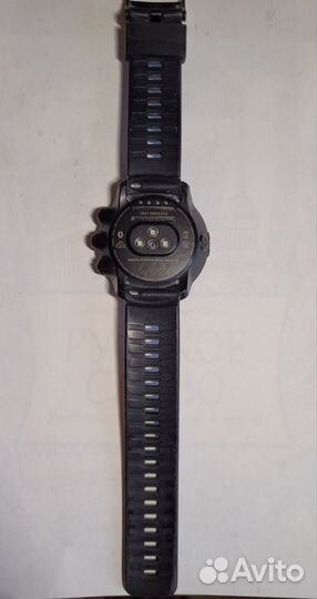 Suunto Spartan Sort Wrist HR Baro