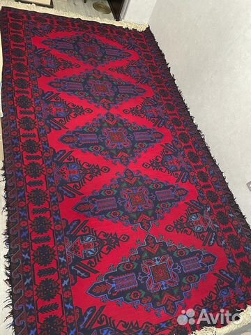 Табасаранский ковер новый