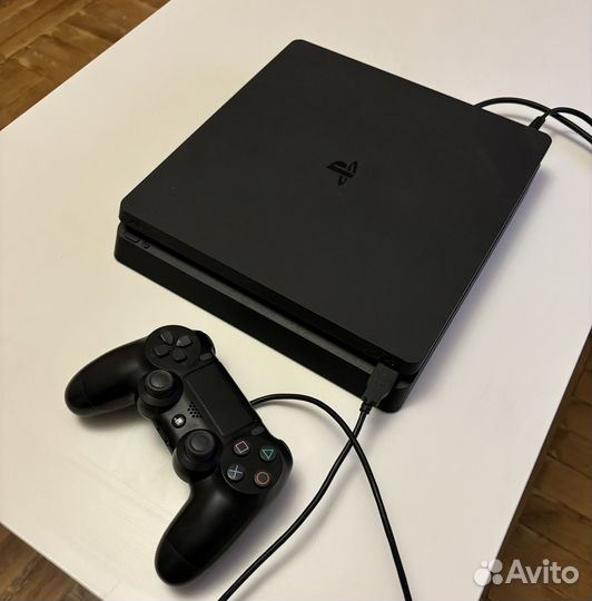 Sony PS4