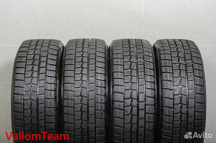 Dunlop Winter Maxx WM01 215/55 R17 94Q