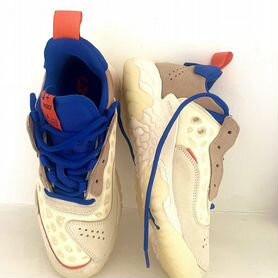 Кроссовки Nike Jordan Delta 2 CW0913 101 Bej