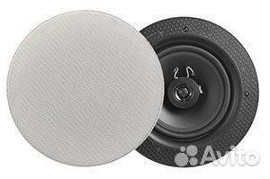 Встраиваемые колонки cvgaudio CL608