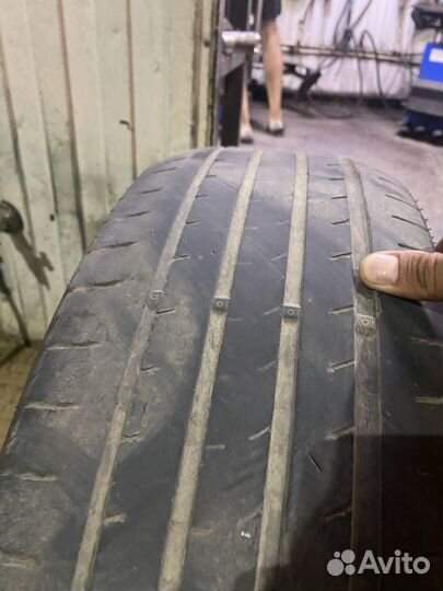 Nexen N'Fera RU1 SUV 225/65 R17