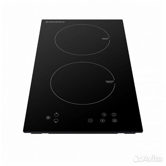 Индукционная варочная панель maunfeld evsi292BK