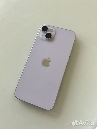 iPhone 14 Plus, 128 ГБ