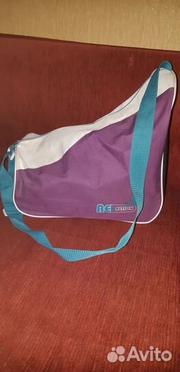 Детские ролики и защита