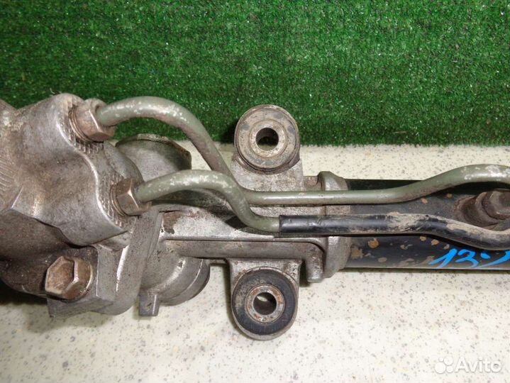 Рулевая рейка 4425020550 Toyota Caldina T190 2.0 Д