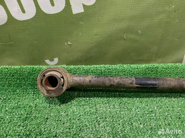 Рычаг подвески задний Kia Clarus FE 2001