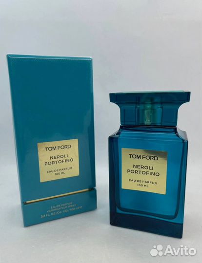 Духи TOM ford Neroli Portofino 100мл