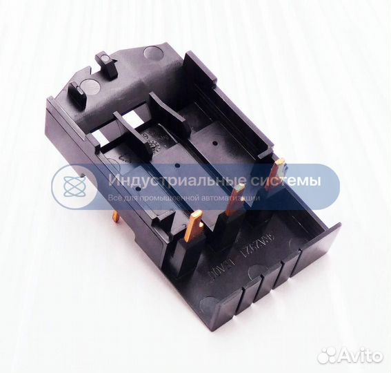 Компонент соединения Siemens 3RA2921-1BA00