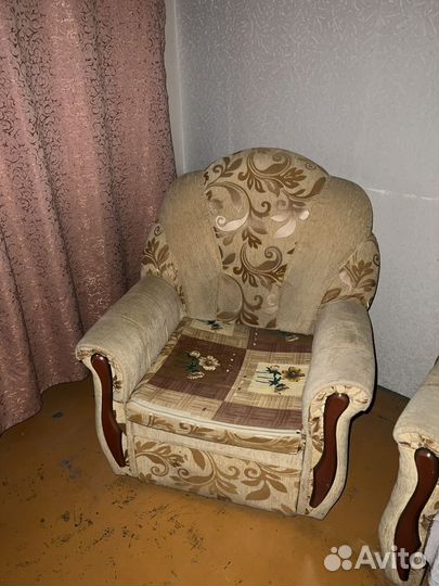 Диван бу