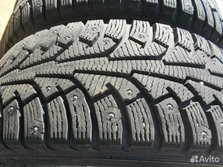 Nokian Tyres Nordman 5 205/55 R16