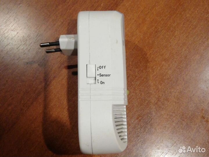 Бытовой отпугиватель вредителей Банзай