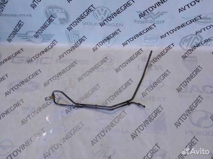 Трубка гидроусилителя Chevrolet Lacetti