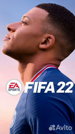 Fifa 22 для пк, все режимы онлайн