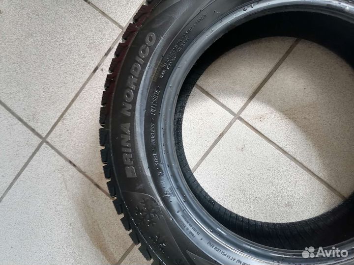Viatti Brina Nordico V-522 185/65 R14 86