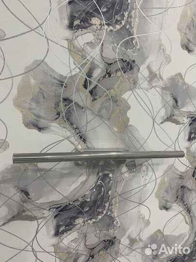 Бра над кроватью