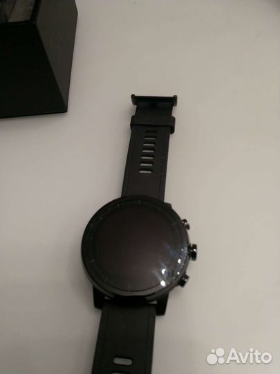 Умные часы smart watch