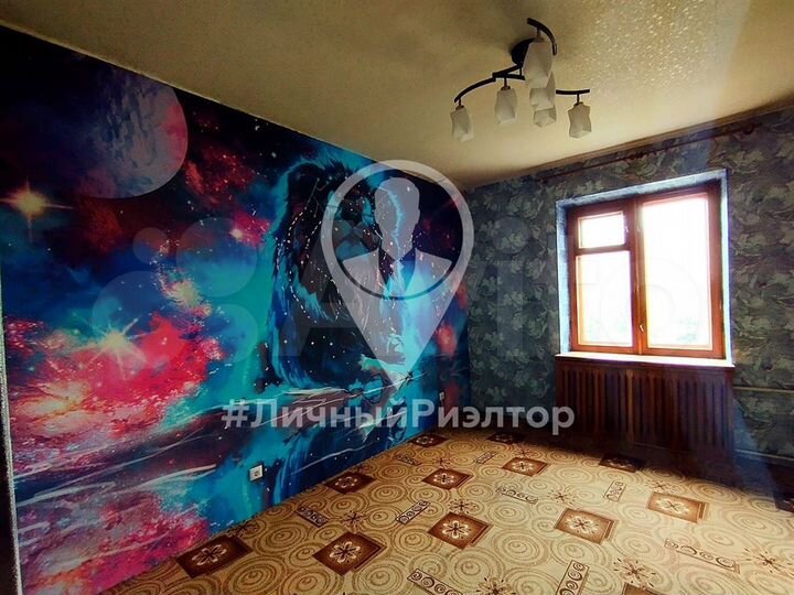 3-к. квартира, 73,1 м², 4/5 эт.