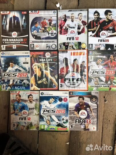 Компьютерная игра