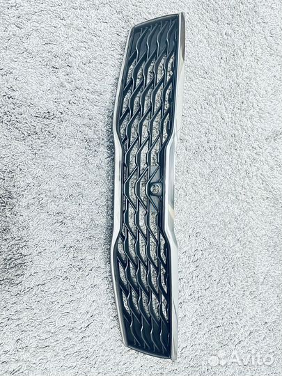 Решетка Kia optima 2018