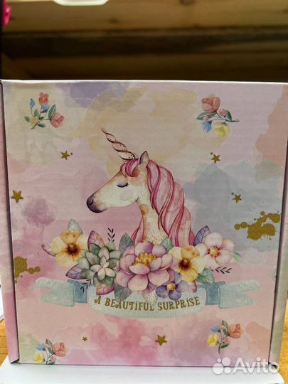 Набор для создания украшений 86 бусинок