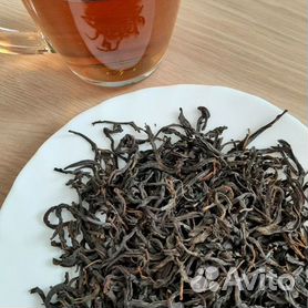 Иван-чай крупнолистовой ферментированный 0,5 кг