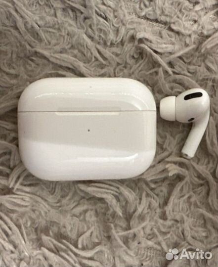 Наушники apple airpods pro 2 правый