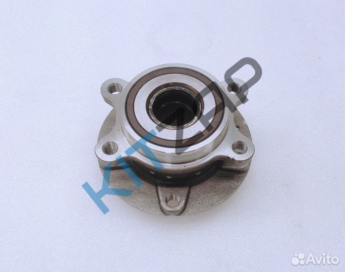 Ступица с подшипником GAC GS8